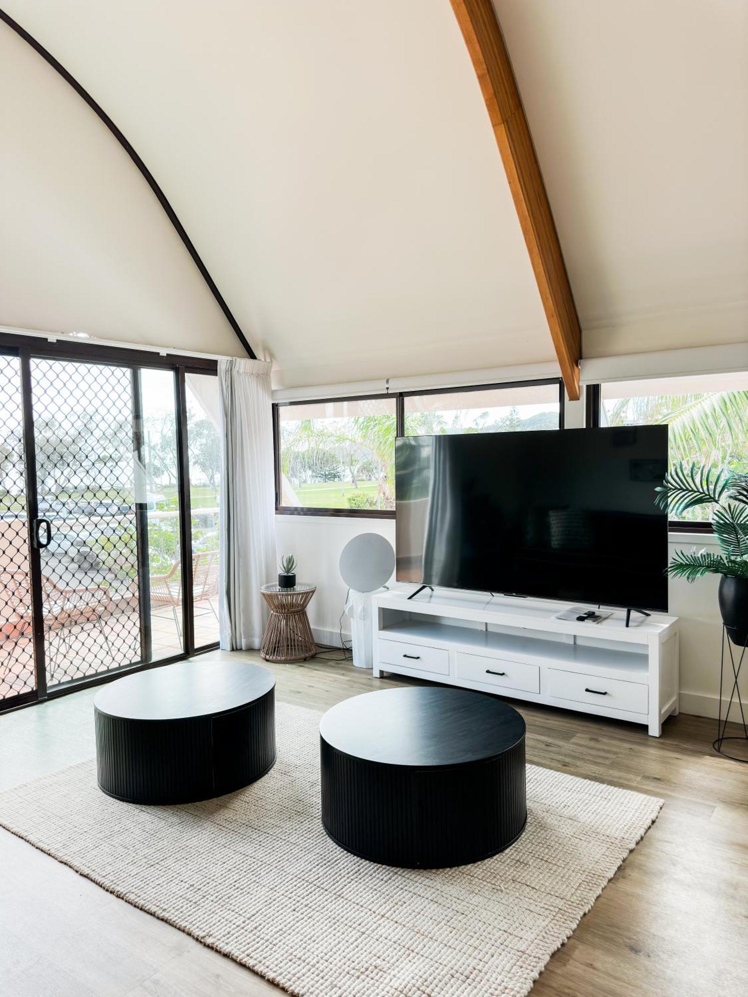 Waves Byron Bay Exterior foto