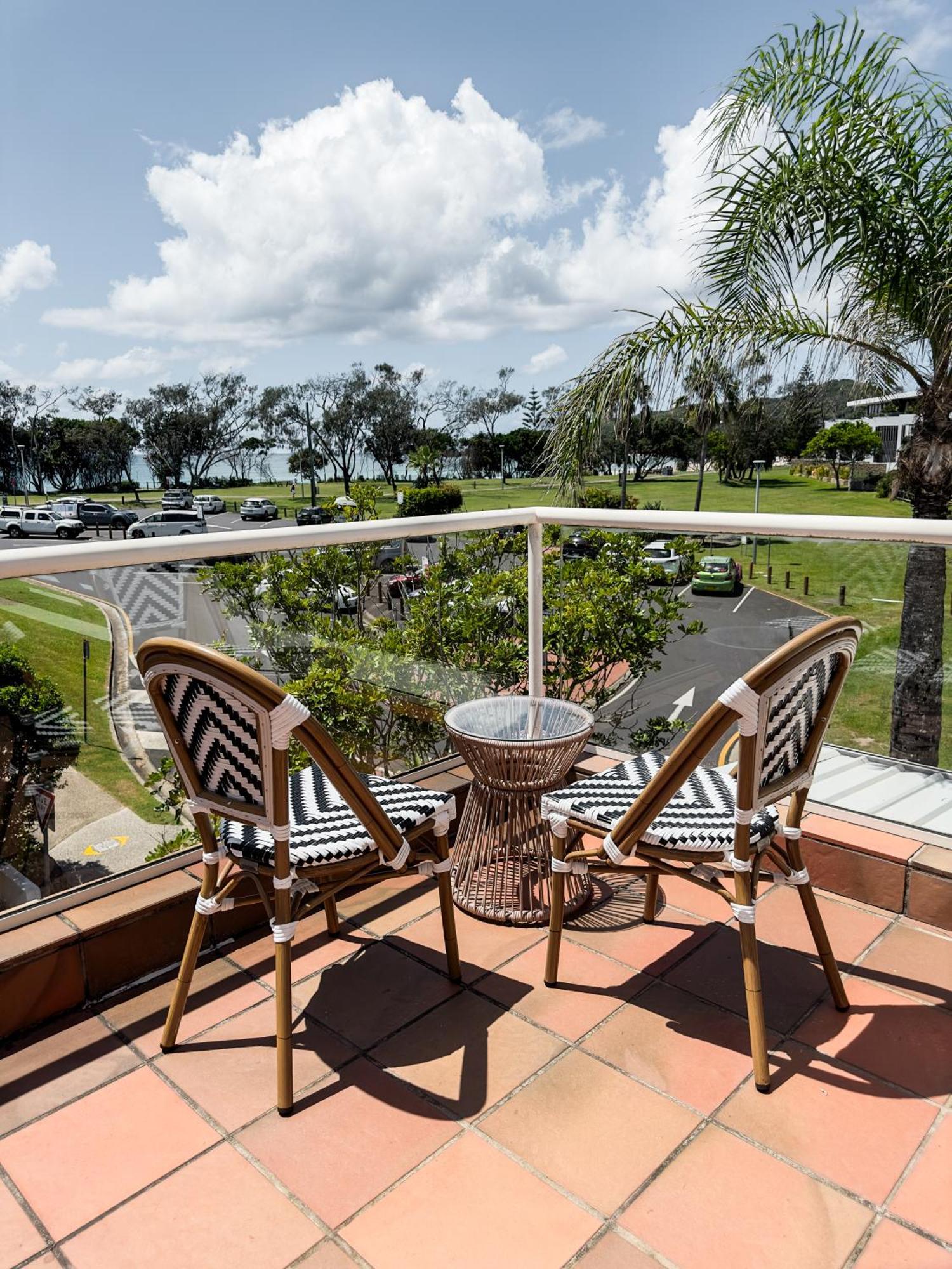 Waves Byron Bay Exterior foto