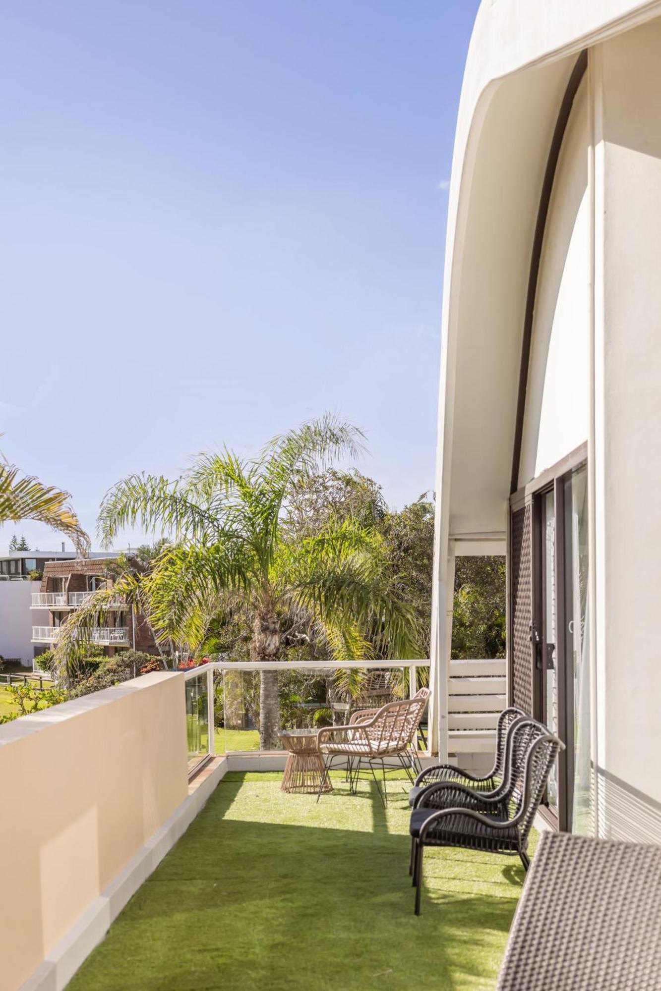 Waves Byron Bay Exterior foto