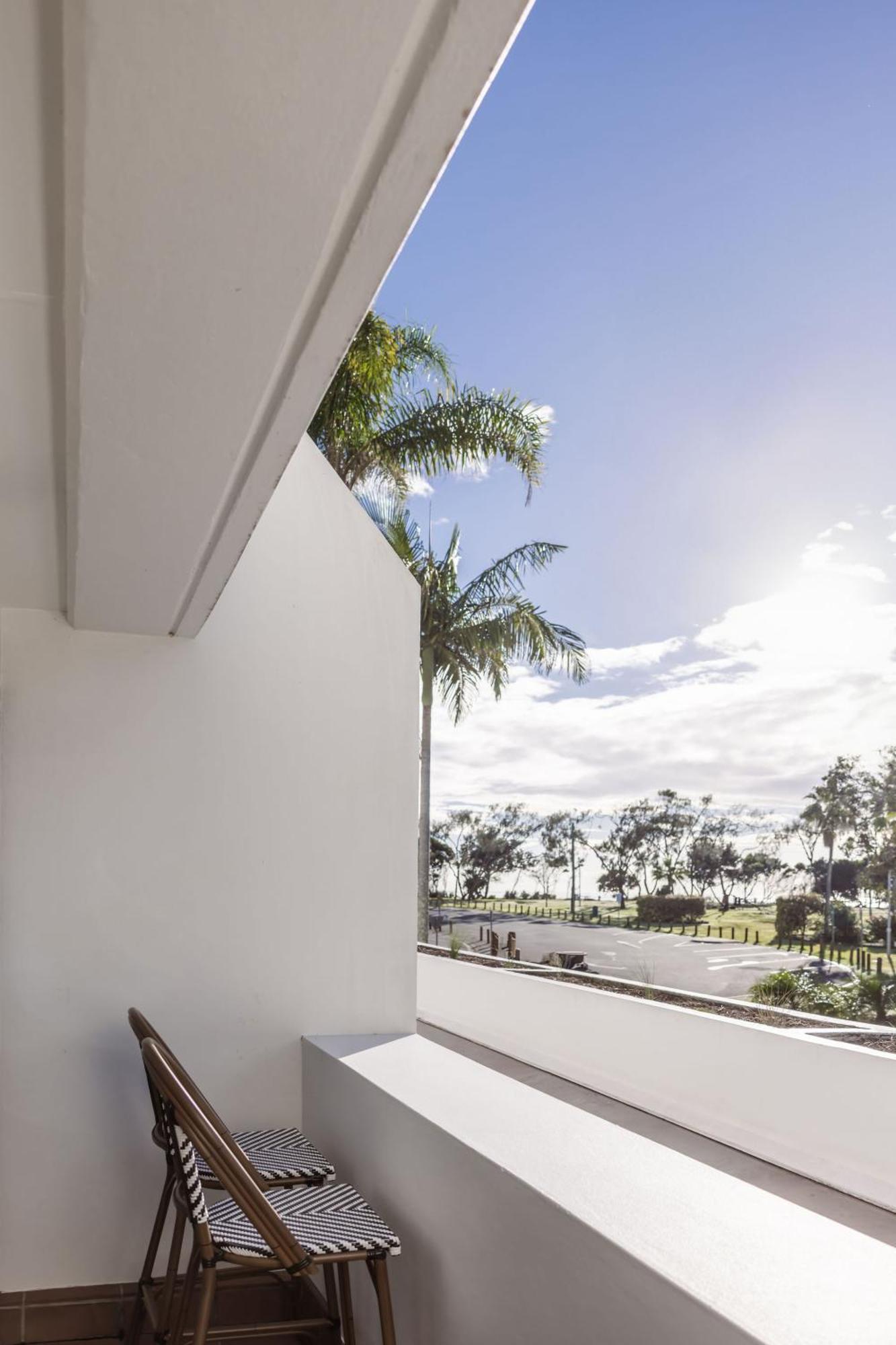 Waves Byron Bay Exterior foto