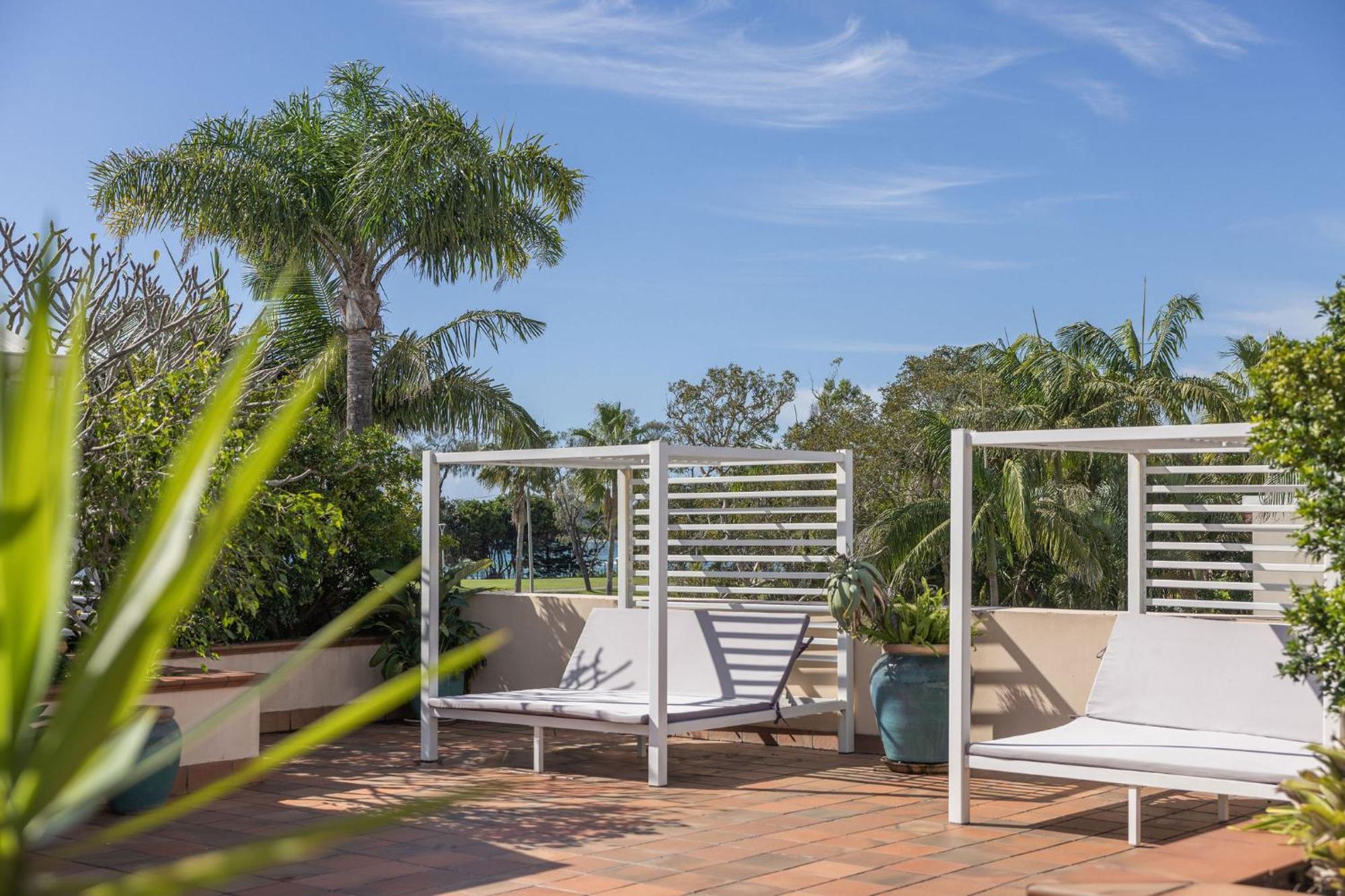 Waves Byron Bay Exterior foto